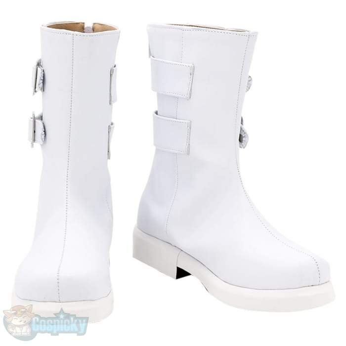 Tokyo Revengers Mikey Sano Manjiro Halloween Costumes Accessory Custom Made Cosplay Shoes Boots SP16516