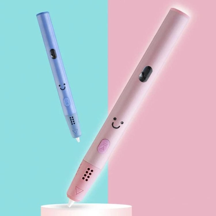 3d kids toy printing pen