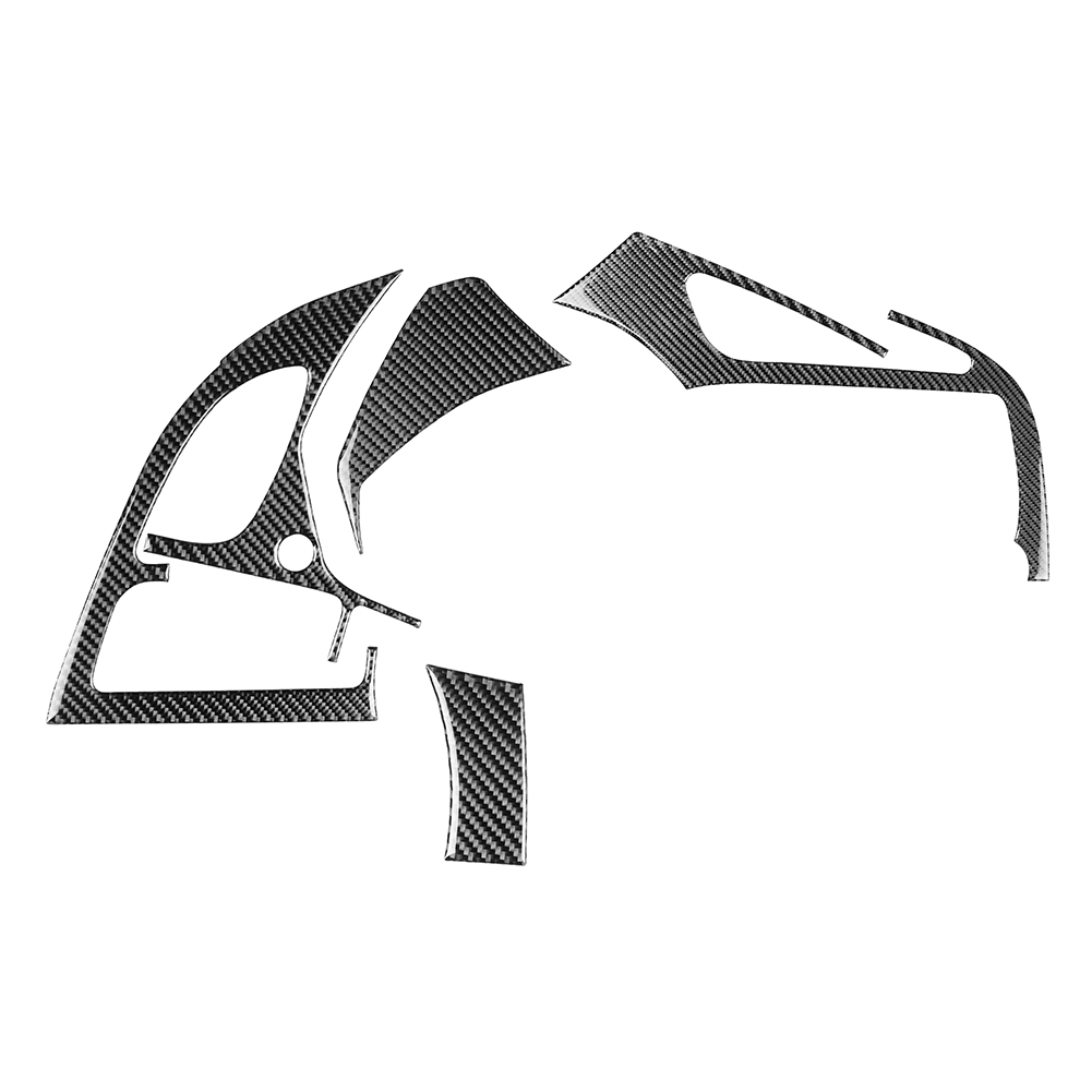Carbon Fiber for Chevrolet Corvette 14-19 Driver Side Air Vent Panel Cover, 501 Original
Carbon Fiber for Chevrolet Corvette 14-19 Driver Side Air Vent Panel Cover, 501 Original