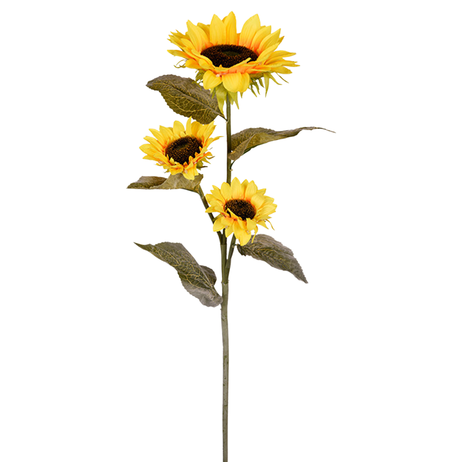 Solar Garden Stake Lights, LED Sunflower Lamp, for Garden Patio Porch Path, 501 Original
Solar Garden Stake Lights, LED Sunflower Lamp, for Garden Patio Porch Path, 501 Original