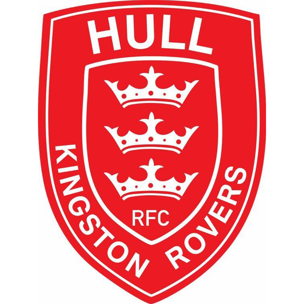 Football Hull Kingston Rovers - Round Drill Diamond Painting - 30*40CM, 501 Original
Football Hull Kingston Rovers - Round Drill Diamond Painting - 30*40CM, 501 Original