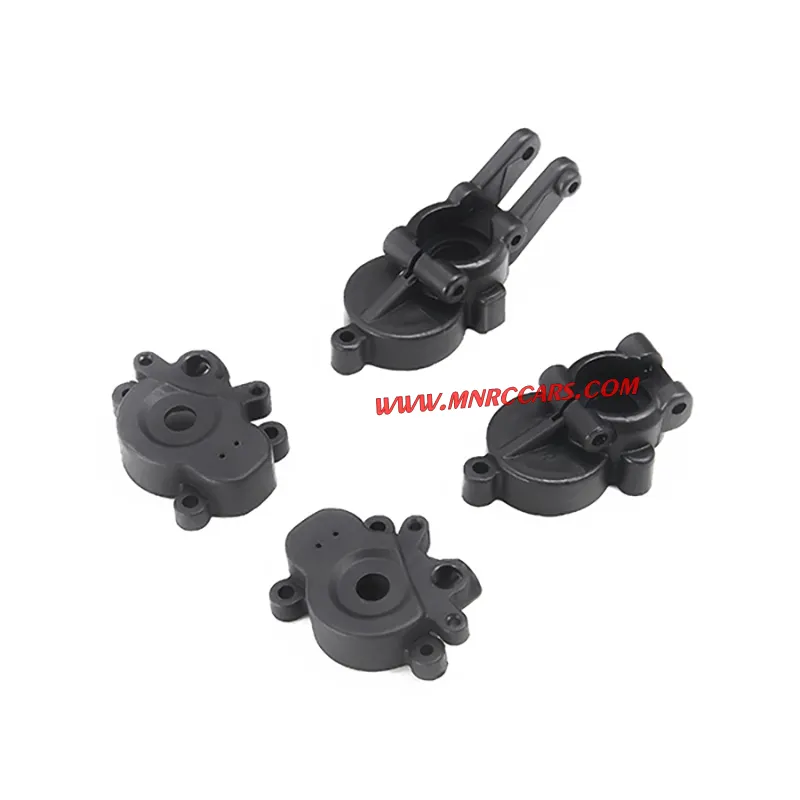 YIKONG YK4107 RC Crawler Parts Rear Hub 21004