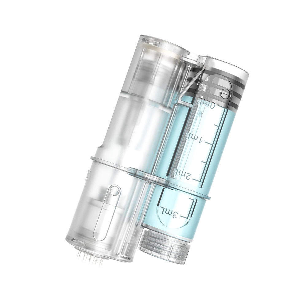 Dr. Pen H6 Replacement Cartridges (5 pack)