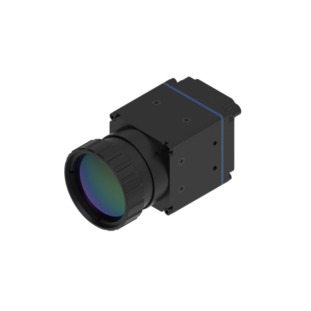 Mini Uncooled Thermal Imager New Tiny1-C 25Hz 256*192 12um