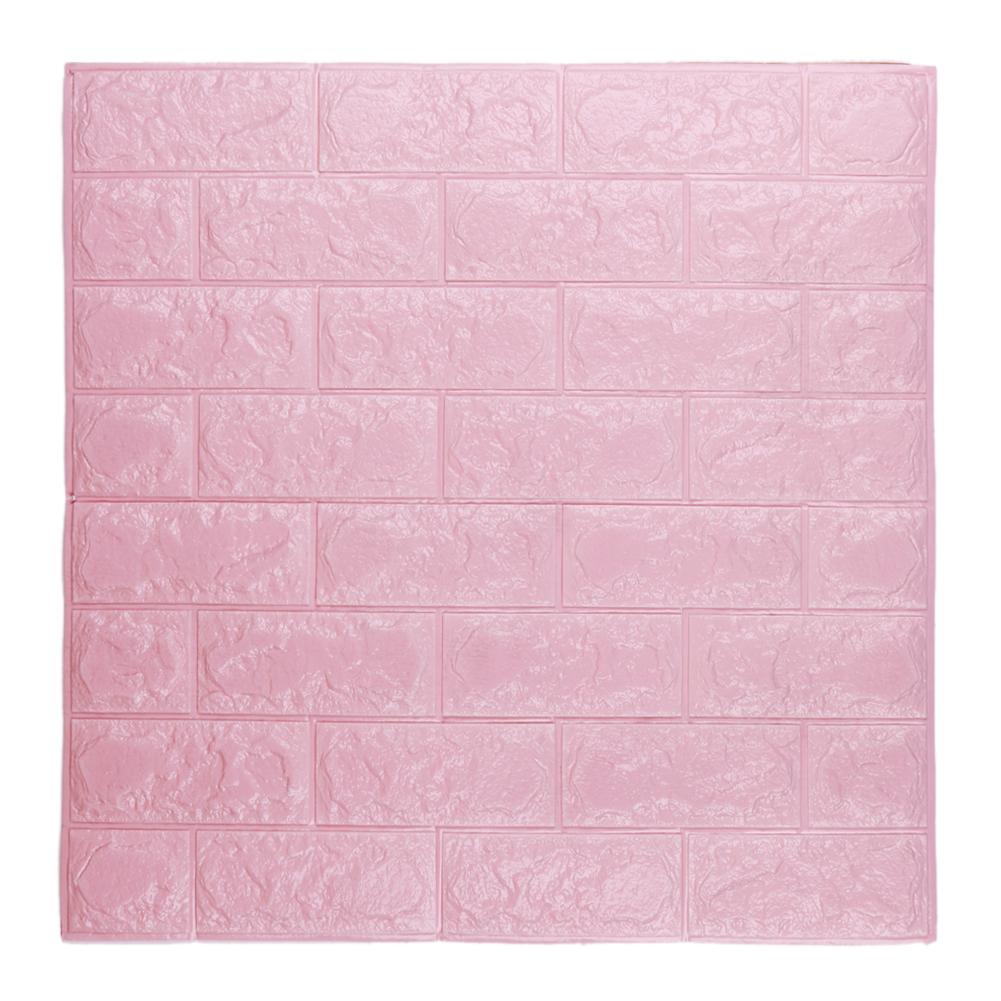 New PE Foam Wall Stickers 3D Wall DIY Wall Decor Brick Wall Stickers, 501 Original
New PE Foam Wall Stickers 3D Wall DIY Wall Decor Brick Wall Stickers, 501 Original