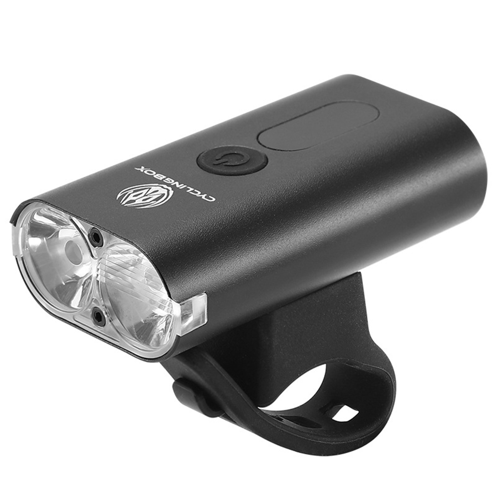2xT6 LED 600LM Bicycle Headlight USB Power Display Waterproof Bike Light, 501 Original
2xT6 LED 600LM Bicycle Headlight USB Power Display Waterproof Bike Light, 501 Original