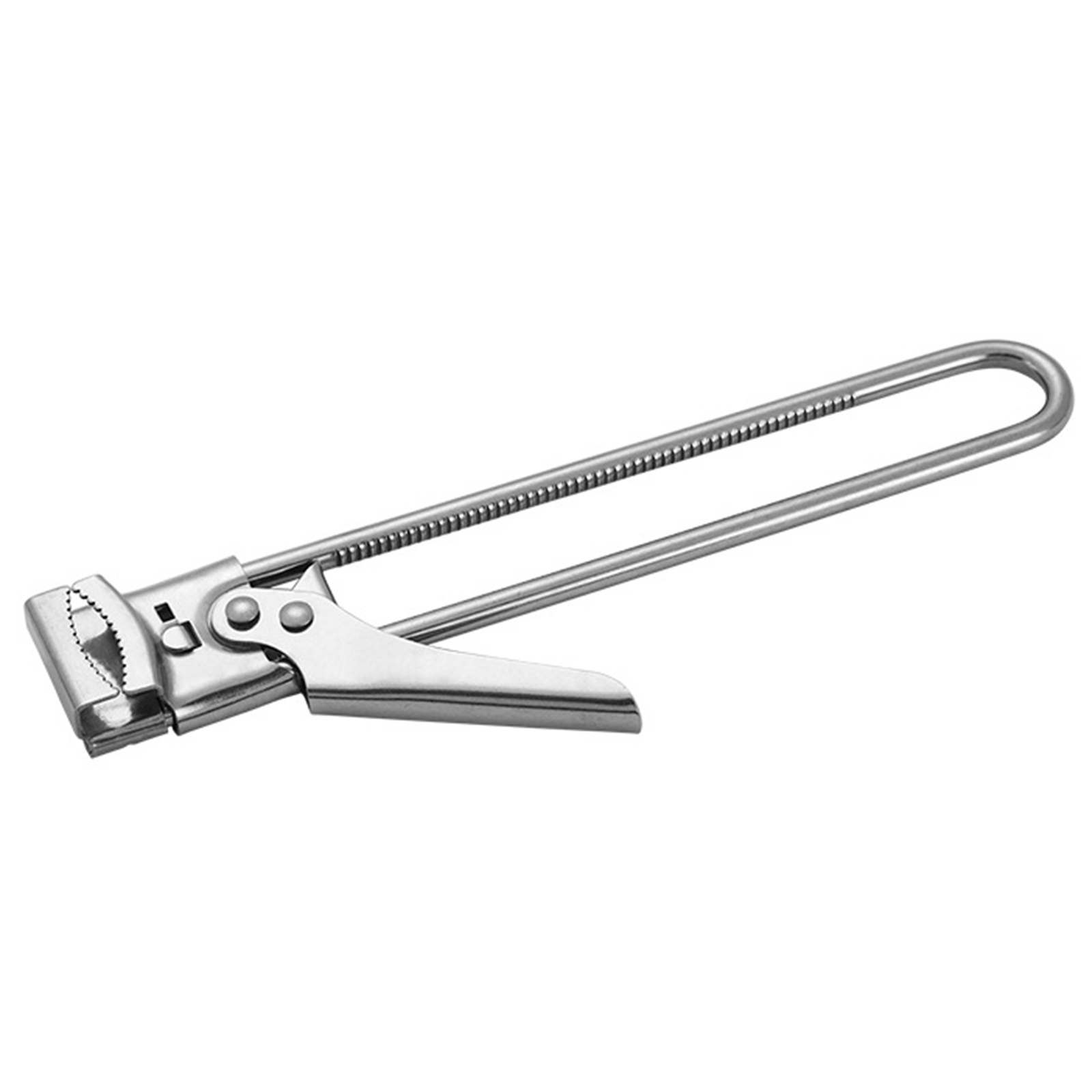 Master Opener, Adjustable Multifunctional Manual Can Opener Jar Lid Gripper, 501 Original
Master Opener, Adjustable Multifunctional Manual Can Opener Jar Lid Gripper, 501 Original
