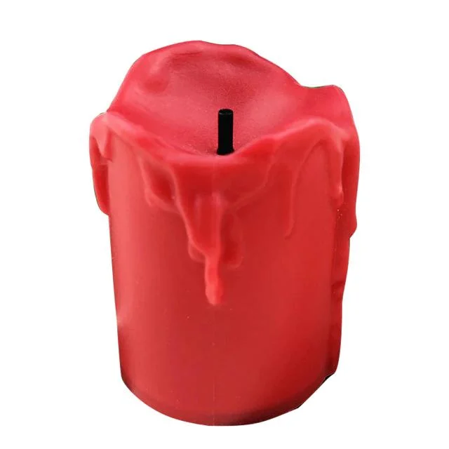 24-Piece: LED Flameless Candle