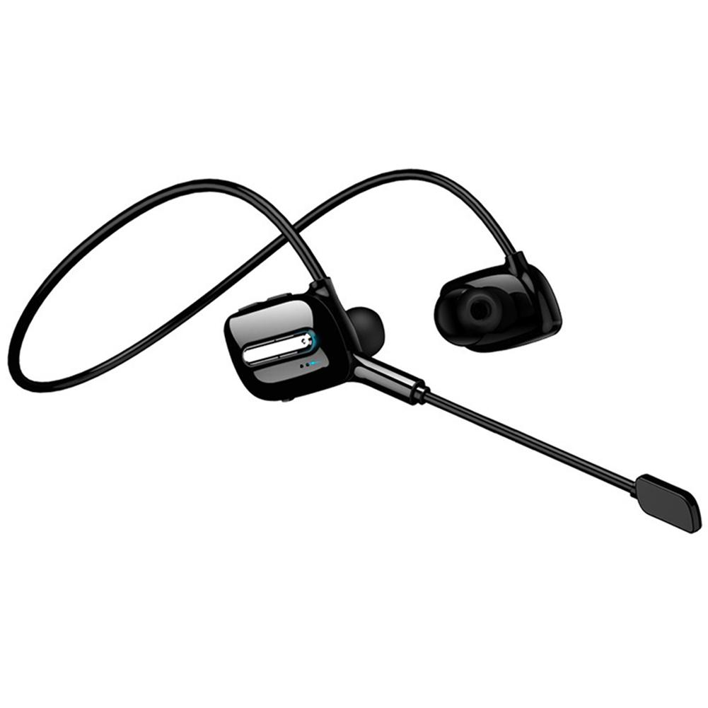 Wireless Bluetooth Earphone Neckband Earbuds Game Headset with Mic for PUBG, 501 Original
Wireless Bluetooth Earphone Neckband Earbuds Game Headset with Mic for PUBG, 501 Original