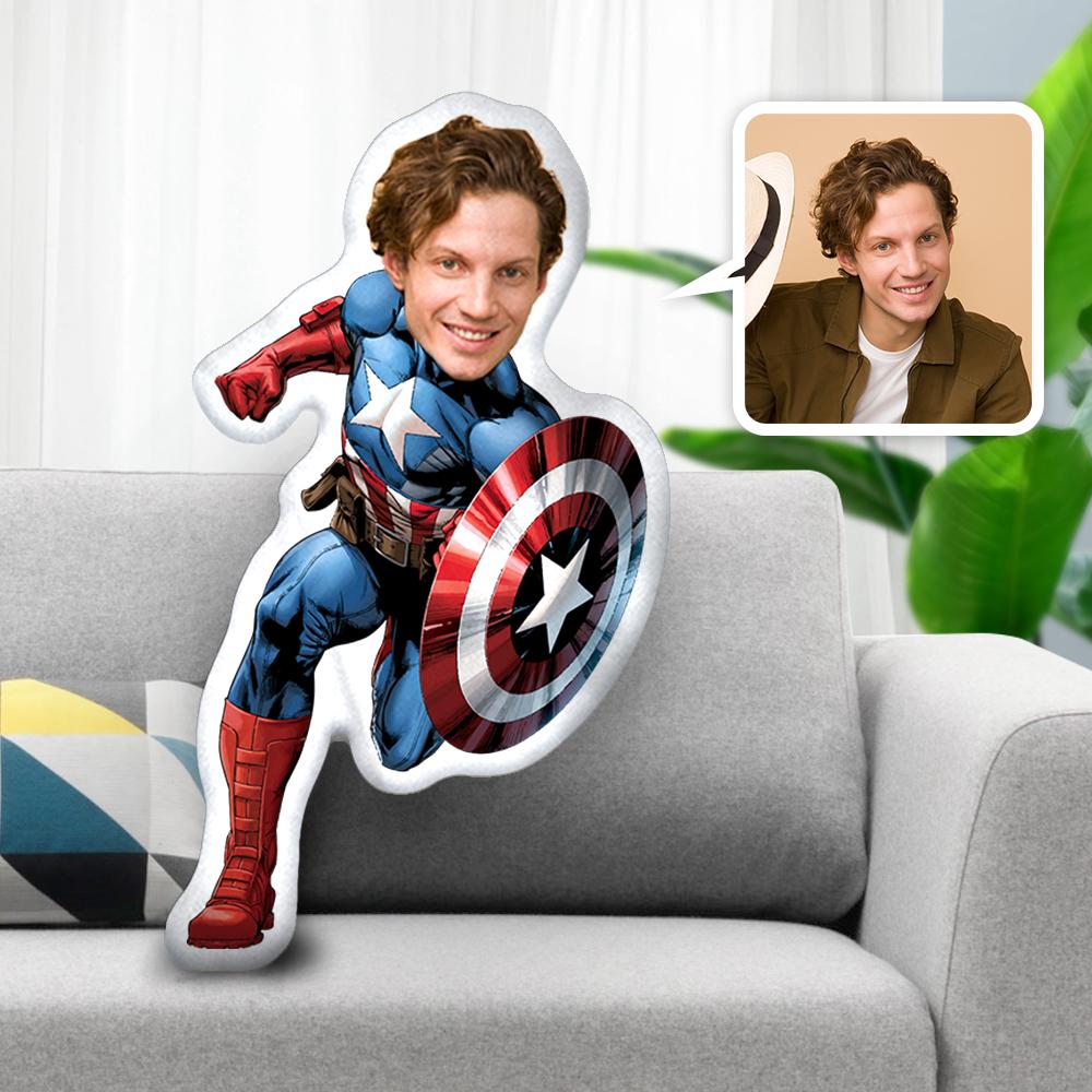 Custom Blanket Personalized Kids Gifts | Makemesurprise®