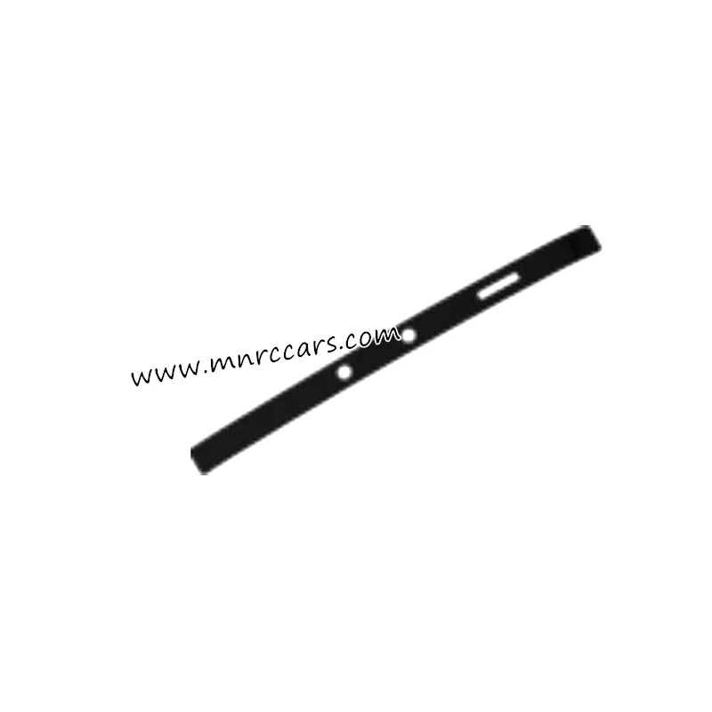 MN Model MN82 Parts Leaf spring strip Long D6-02-01