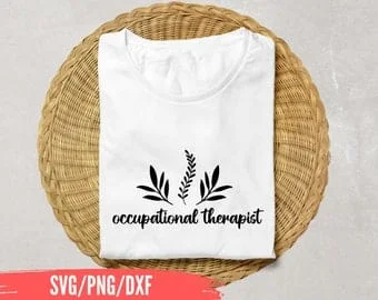 pornhint Pornhint Occupational Therapy SVG, Therapist SVG, Medical shirt svg, ota svg, Healthcare svg, Therapy svg, pt shirt svg, therapy shirt svg