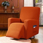 Stretchable Recliner Slipcover ( Special Offer - $10 Off & Buy 2 Free Shipping )