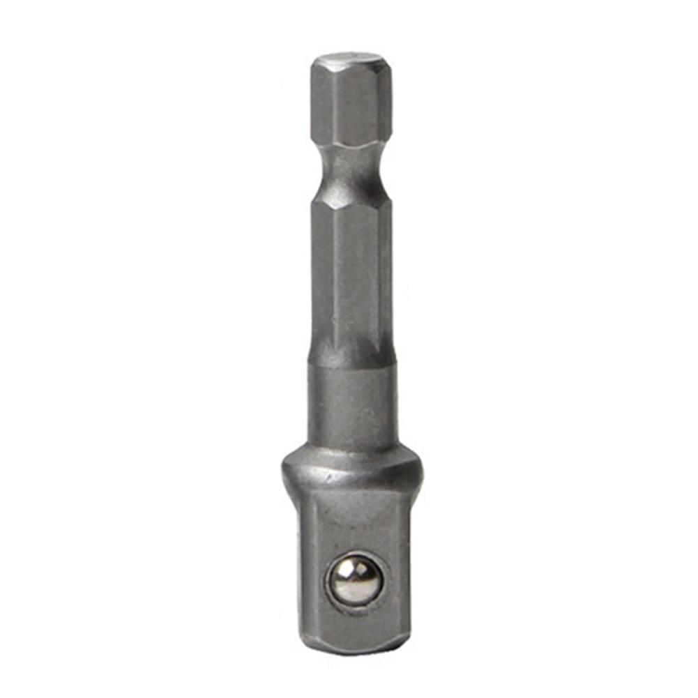 CR-V Sleeve Wrench Connecting Rod Socket Adapter Impact Extension Connector, 501 Original
CR-V Sleeve Wrench Connecting Rod Socket Adapter Impact Extension Connector, 501 Original