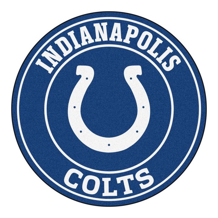 NFL Football Indianapolis Colts - Round Drill Diamond Painting - 40*40CM, 501 Original
NFL Football Indianapolis Colts - Round Drill Diamond Painting - 40*40CM, 501 Original