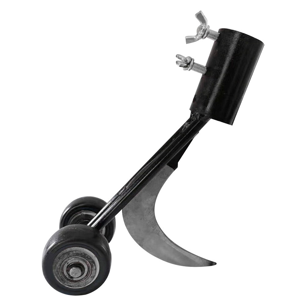Garden Weeding Snatcher Lawn Mower Adjustable Roller Weeder (Bend Hook), 501 Original
Garden Weeding Snatcher Lawn Mower Adjustable Roller Weeder (Bend Hook), 501 Original