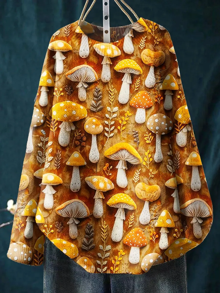 Vintage Pullover Sweater