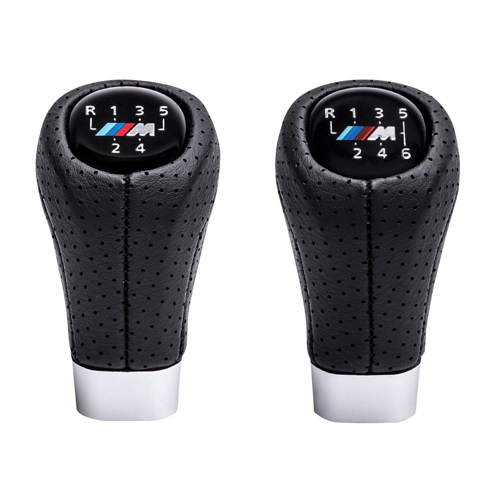 5 6 Speed Shifter Lever Knob for BMW E34 E36 E38 E39 E46 E53 E61 E63 E64, 501 Original
5 6 Speed Shifter Lever Knob for BMW E34 E36 E38 E39 E46 E53 E61 E63 E64, 501 Original