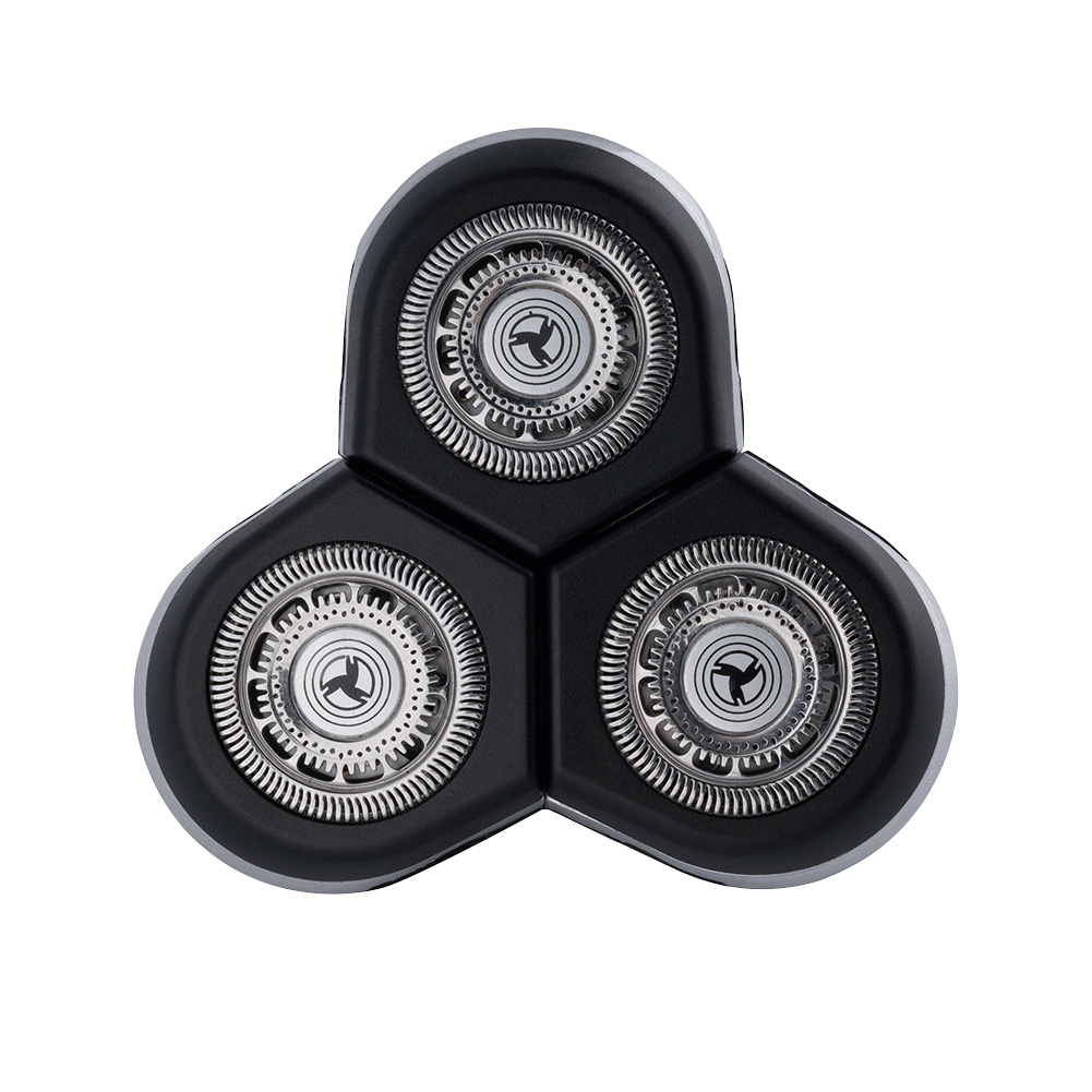 5W Shaver Accessories Men Razor Replacement Float Head Blade for RQ10/RQ12, 501 Original
5W Shaver Accessories Men Razor Replacement Float Head Blade for RQ10/RQ12, 501 Original