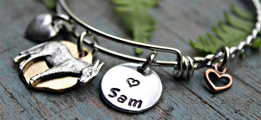 Why Custom Dog Tags Are Essential for Lost Dog Prevention