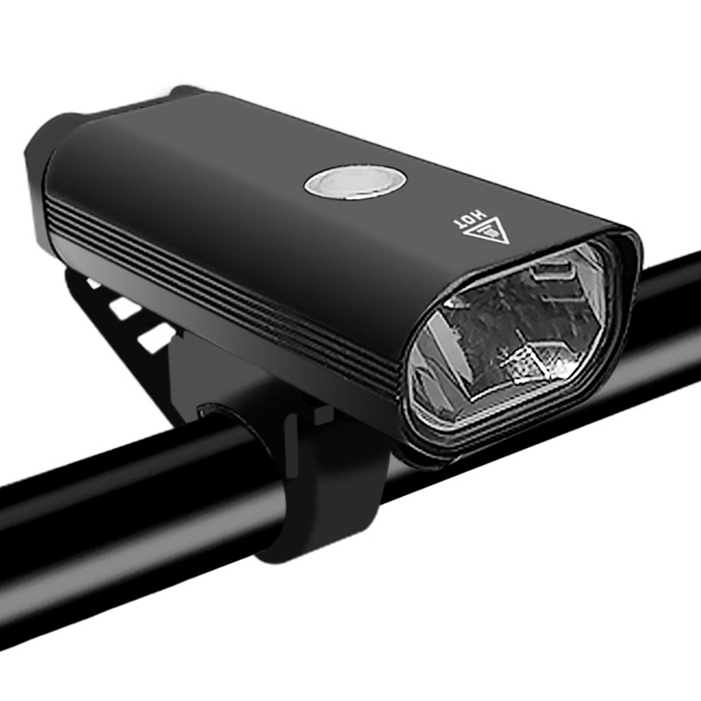 XPE LED Bicycle Front Light Waterproof USB Rechargeable Helmet Warning Lamp, 501 Original
XPE LED Bicycle Front Light Waterproof USB Rechargeable Helmet Warning Lamp, 501 Original