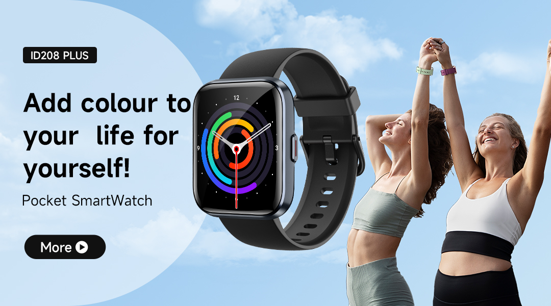 Smart watch Smart watch