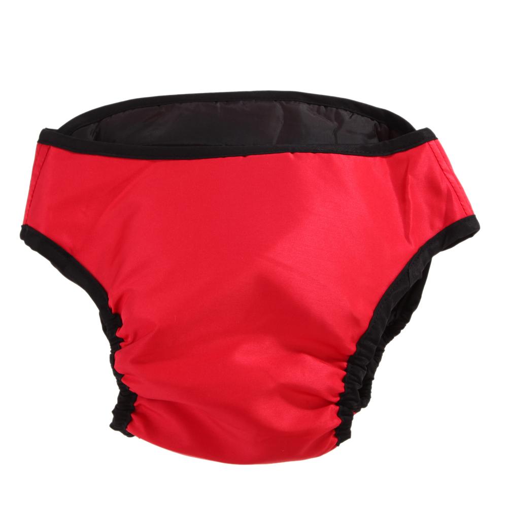 Pets Dog Physiological Pants Sanitary Diaper Female Dog Menstruation Shorts, Red, 501 Original
Pets Dog Physiological Pants Sanitary Diaper Female Dog Menstruation Shorts, Red, 501 Original