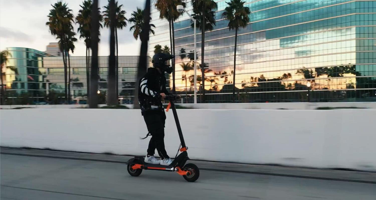 Insurance for Your Scooter Electric What You Need to Know There are