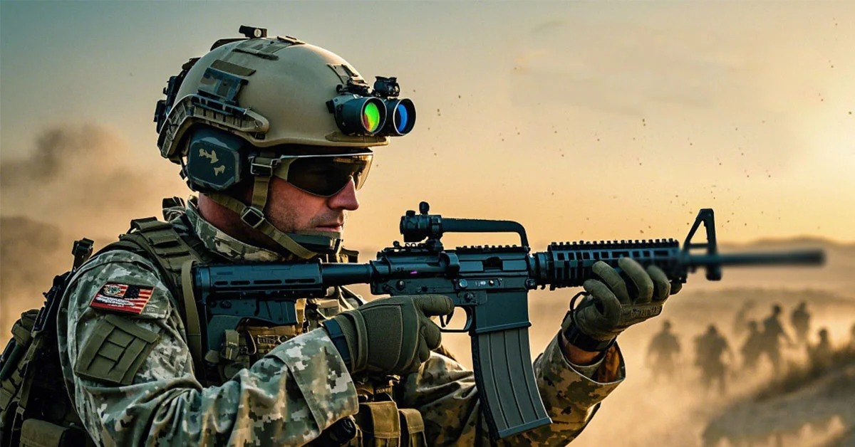 <p>Gear Up </p><p>for What Matters Most.</p>