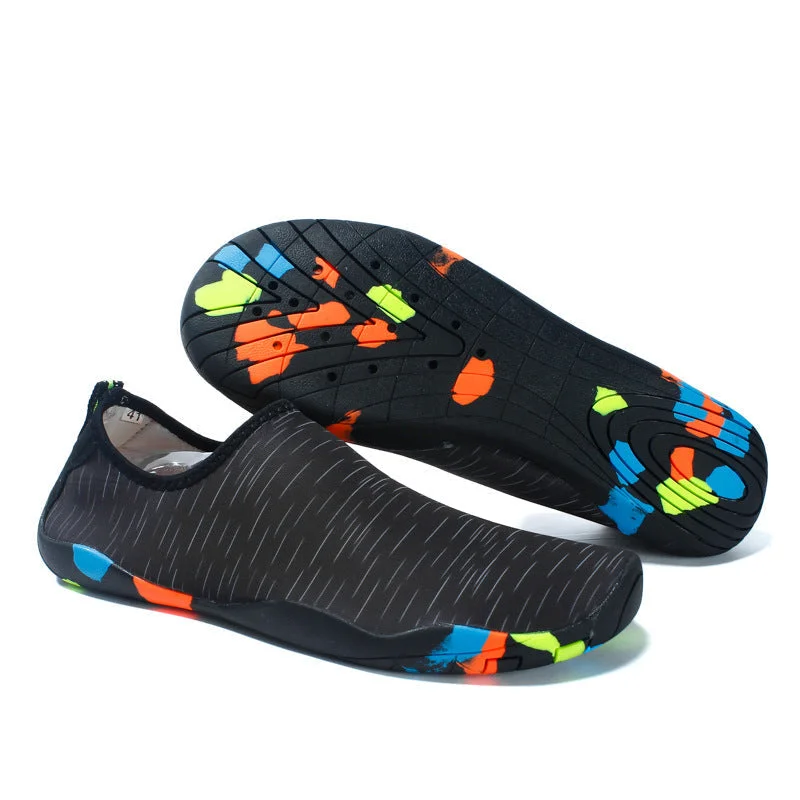 Letclo™Barefoot Quick-Dry Yoga Shoes letclo 