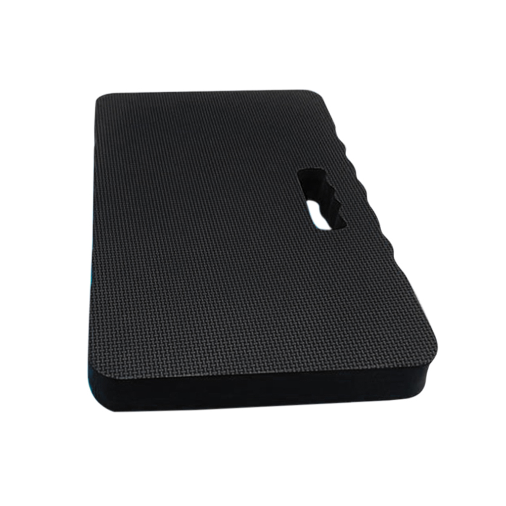EVA Garden Kneeling Mat Knee Protector Car Cushion Bathroom Non Slip Pads, Black, 501 Original
EVA Garden Kneeling Mat Knee Protector Car Cushion Bathroom Non Slip Pads, Black, 501 Original