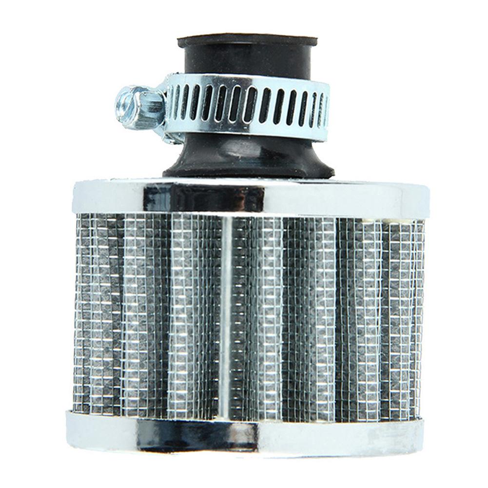 Details about 12mm Sliver Car Motor Cold Air Intake Filter Turbo Vent Cran, 501 Original
Details about 12mm Sliver Car Motor Cold Air Intake Filter Turbo Vent Cran, 501 Original