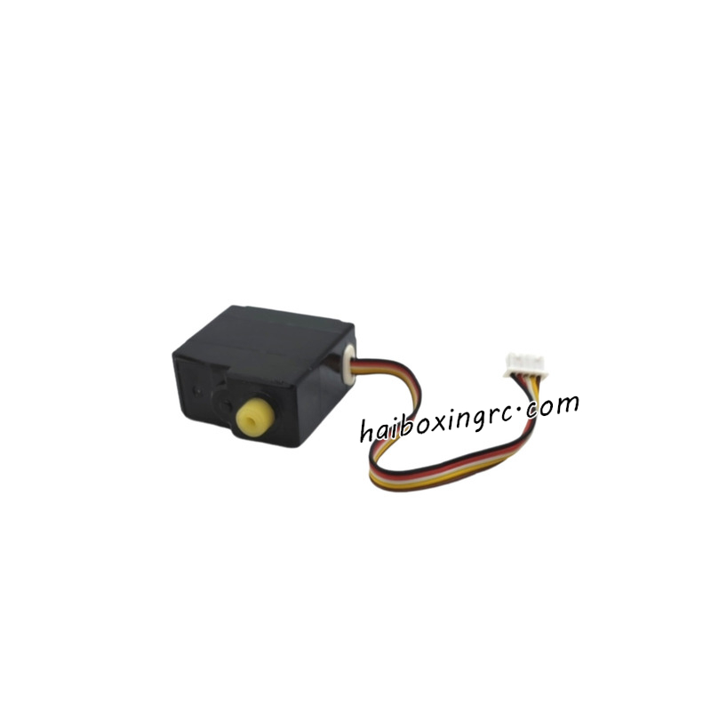 HAIBOXING 16889 Brushed RC Car Parts Servo M16033