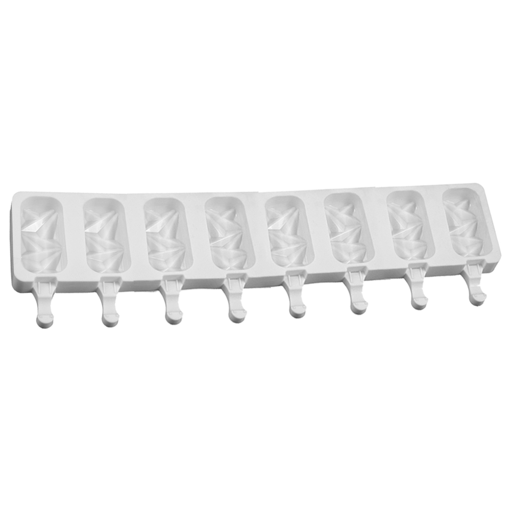 Silicone Ice Cream Mold Popsicle Maker with Popsicle Stick DIY Molds Home, 501 Original
Silicone Ice Cream Mold Popsicle Maker with Popsicle Stick DIY Molds Home, 501 Original