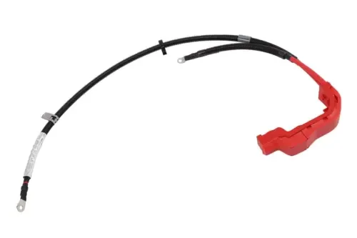 Dronehint GM Genuine Parts 25875320 Starter Cable (For: GMC) Parts