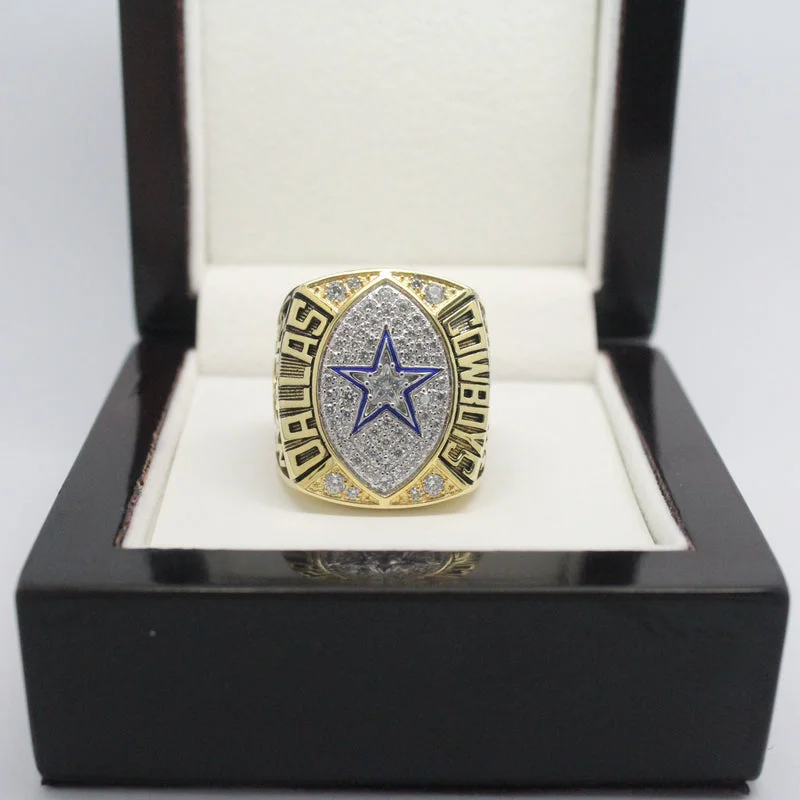Premium Series-1992 Dallas Cowboys Super Bowl Ring