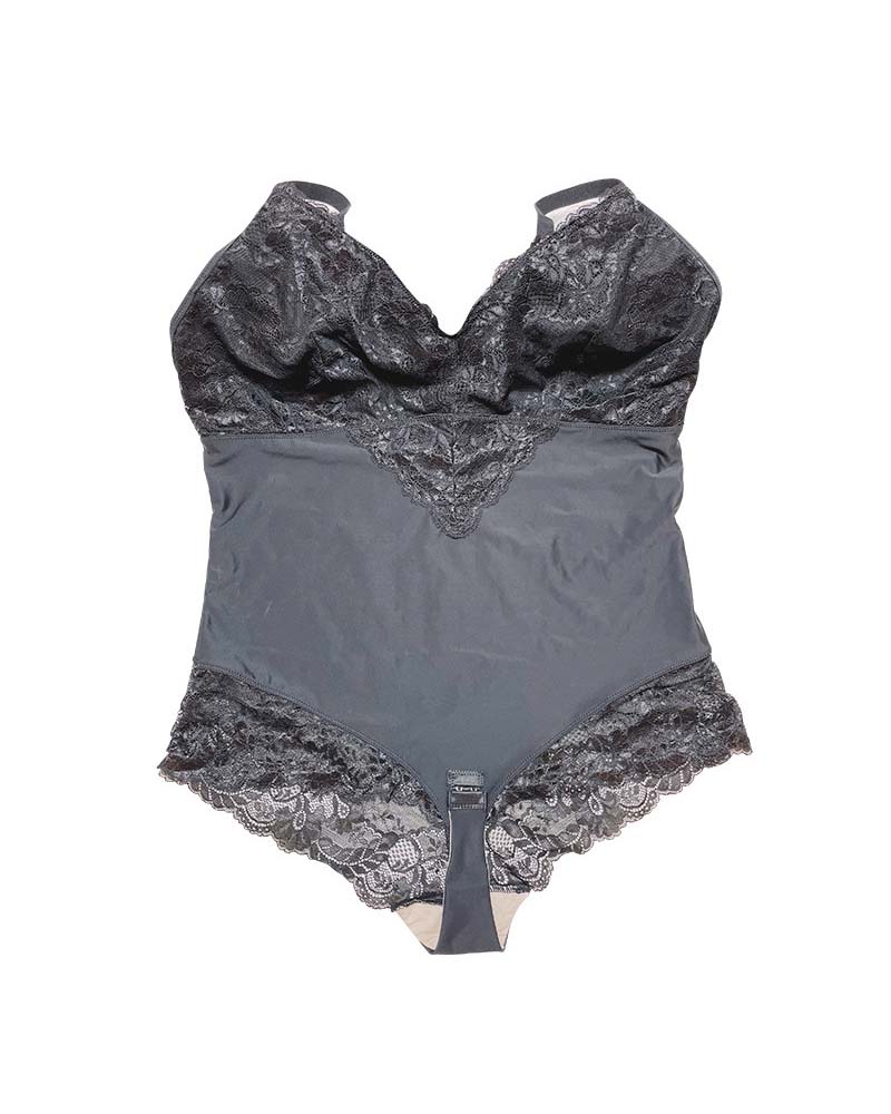 Belly Lift Hip Lift Sexy One-Piece Shapewear Ref251