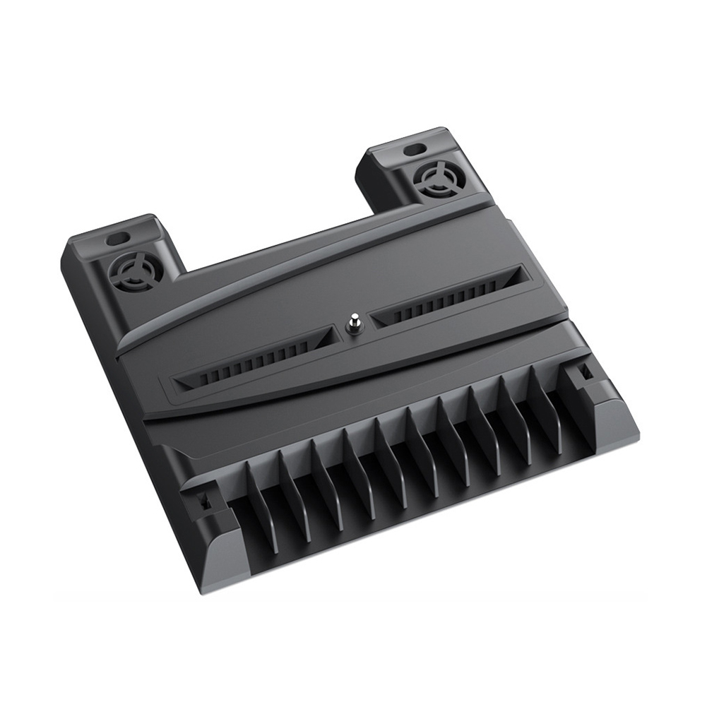 Vertical Cooling Stand for PS5 PS5 Digital Edition Dual Controller Charger, 501 Original
Vertical Cooling Stand for PS5 PS5 Digital Edition Dual Controller Charger, 501 Original