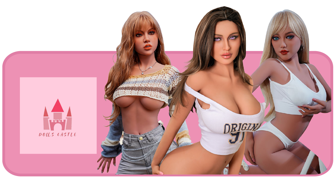 Dolls Castle HANIDOLL
