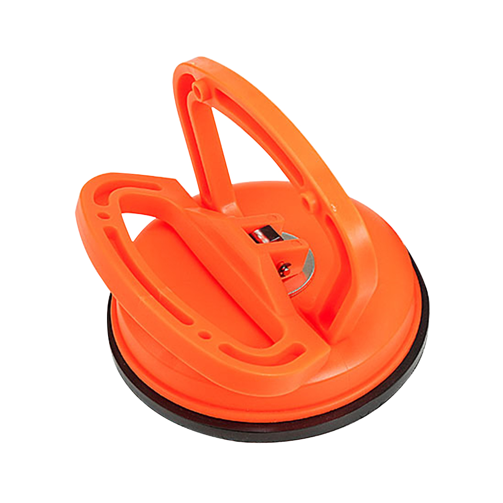 2 inch Mini Car Dent Puller Bodywork Panel Remover Auto Suction Cup Orange, 501 Original
2 inch Mini Car Dent Puller Bodywork Panel Remover Auto Suction Cup Orange, 501 Original