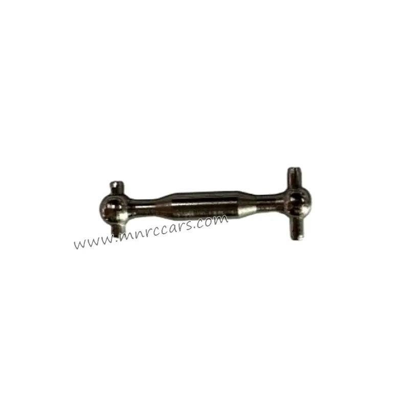 MN Model MN68 RC Car Parts Metal Rear Bone Dog Shaft