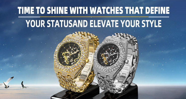 WATCHES