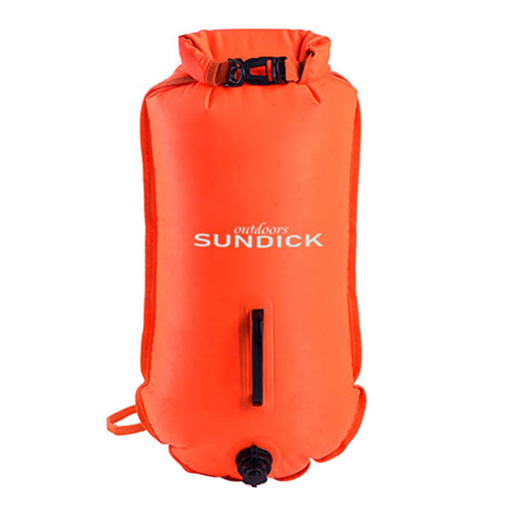 PVC Waterproof Dry Bag 28L Outdoor Diving Beach Swim Rafting Trekking Bags, 501 Original
PVC Waterproof Dry Bag 28L Outdoor Diving Beach Swim Rafting Trekking Bags, 501 Original