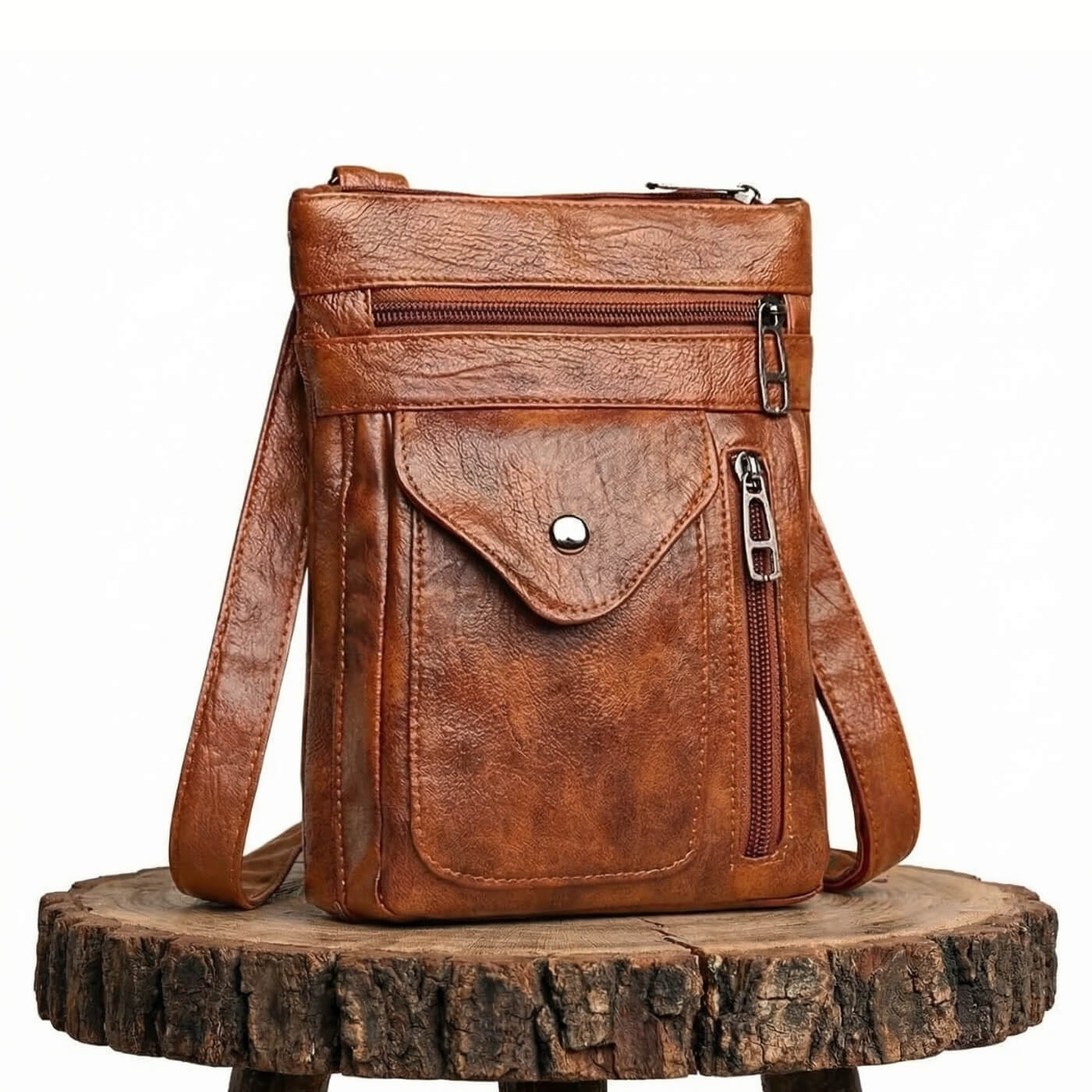 Closing Sale | Vittoria’s Utility Carry | Crossbody Bag