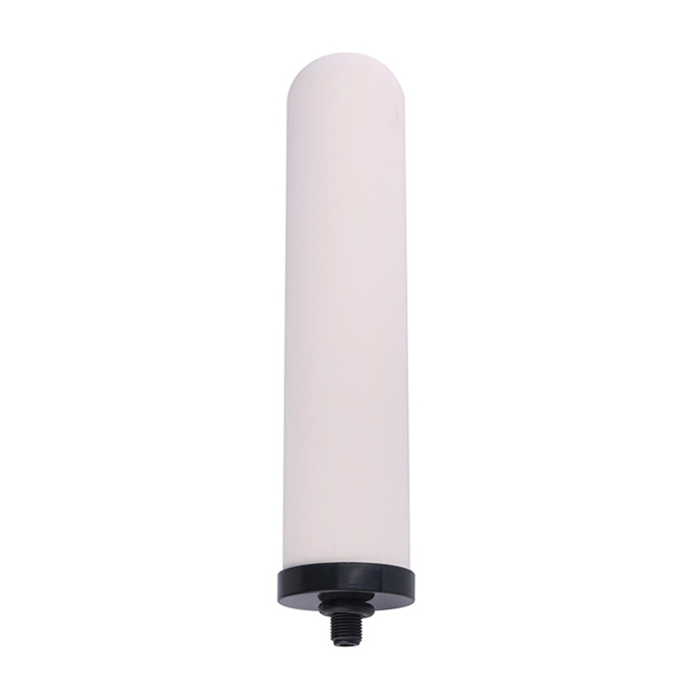 10 inch Faucet Water Purifier Parts Activated Carbon Water Filter Candle, 501 Original
10 inch Faucet Water Purifier Parts Activated Carbon Water Filter Candle, 501 Original