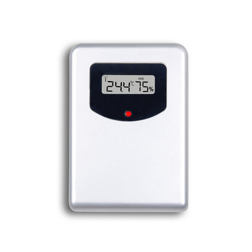 JYWDJ-010 Digital Wireless Temperature Humidity Remote Sensor Transmitter, 501 Original
JYWDJ-010 Digital Wireless Temperature Humidity Remote Sensor Transmitter, 501 Original