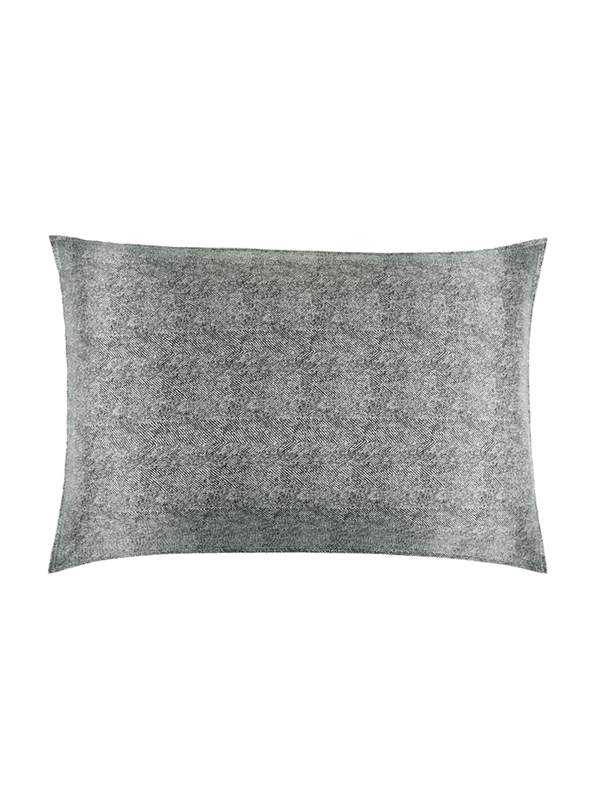 Textured Single Side Silk Pillowcase UK REAL SILK LIFE