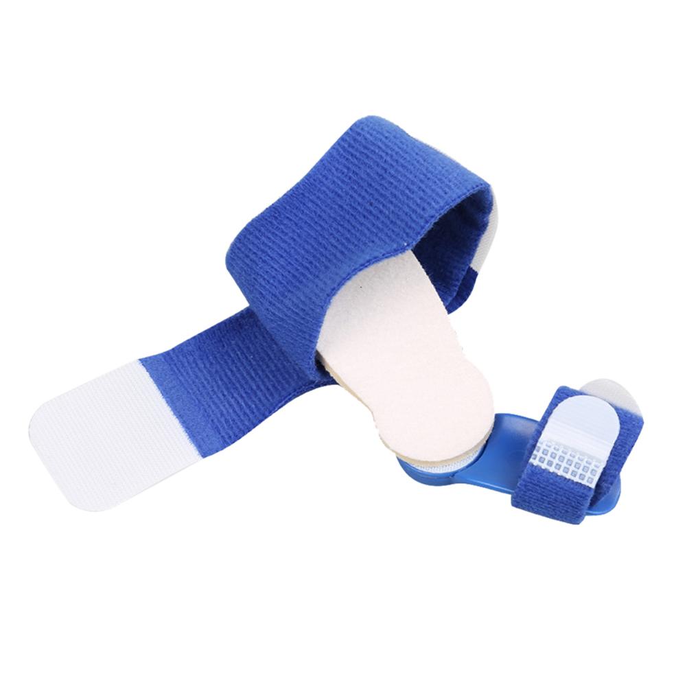 Day Night Bunion Splint Big Toes Corrector Hallux Valgus Straightener Foot, 501 Original
Day Night Bunion Splint Big Toes Corrector Hallux Valgus Straightener Foot, 501 Original