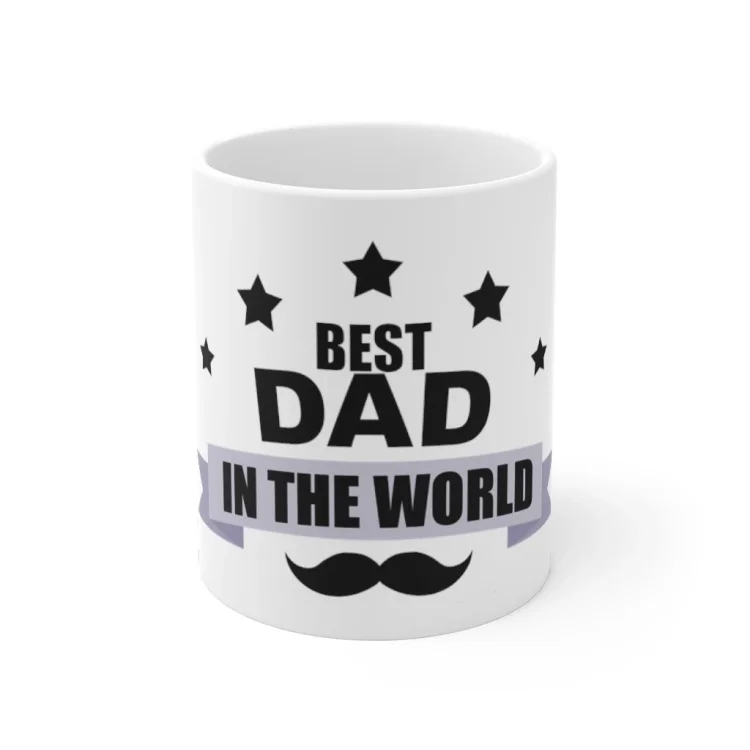 best dad fathers day mug