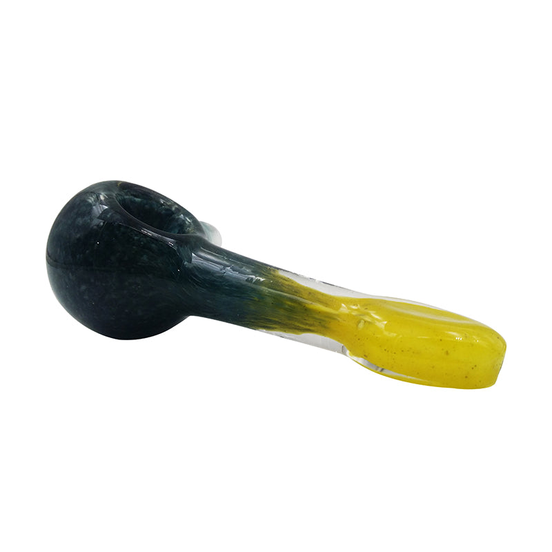 Wholesale New Design Glass Spoon Pipes for Smoking